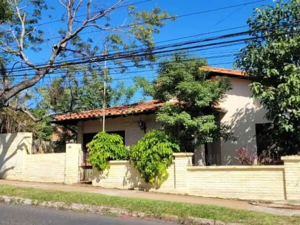 Casa - Venta - Paraguay, Asuncion