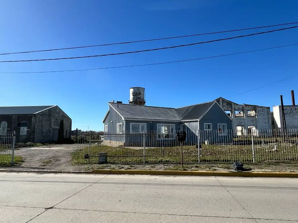 CASAS - CASA - AUSTRAL, RÍO GRANDE