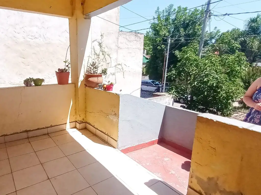 *OPORTUNIDAD* VENTA DEPTO 3 AMB C/JARDIN - TIGRE