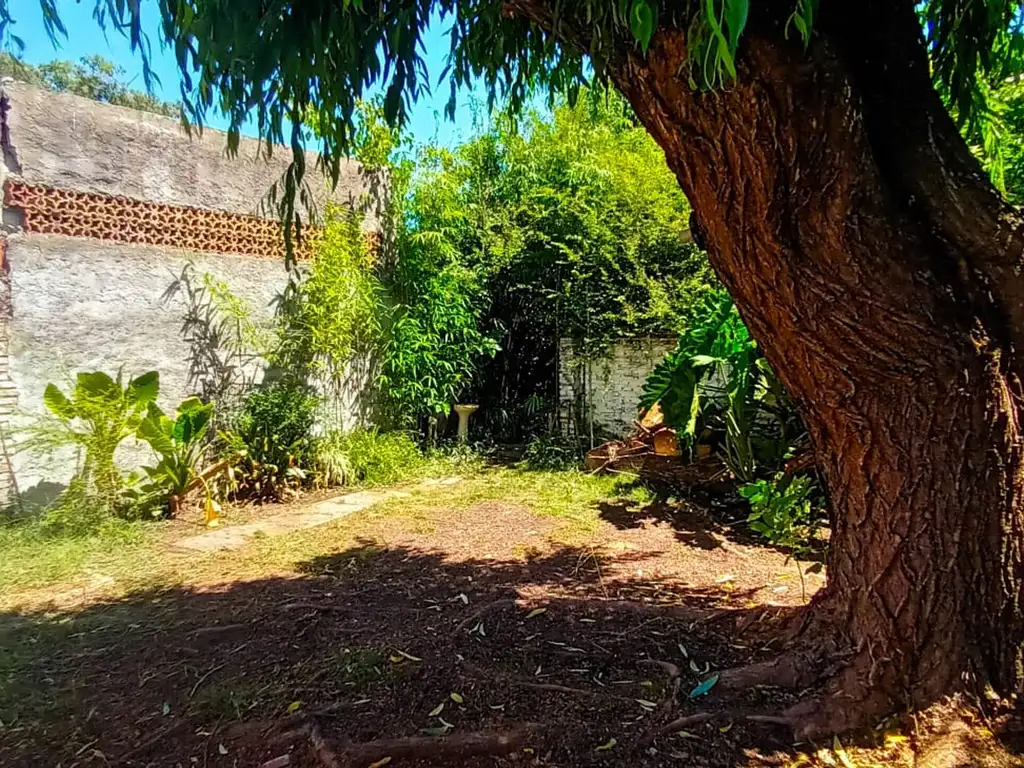 VENTA DEPTO 3 AMB CON JARDIN PROPIO- TIGRE