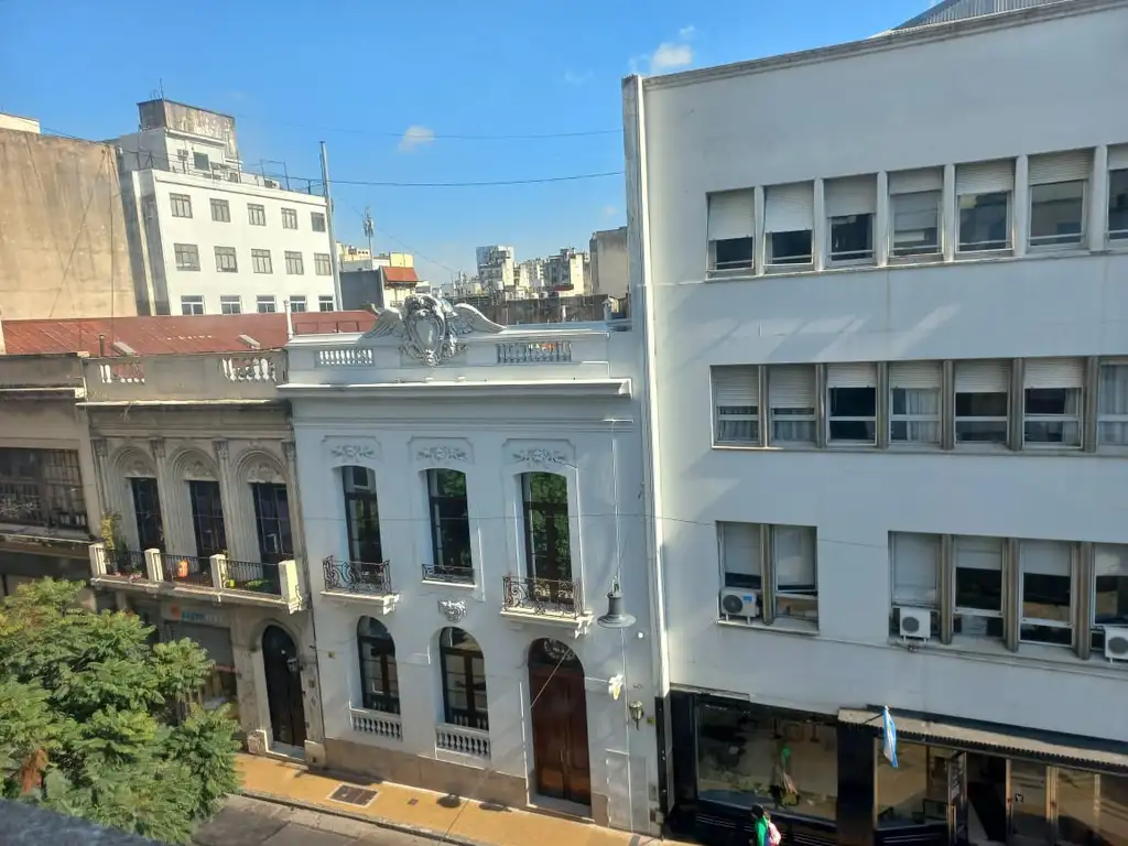 Departamento en Alquiler