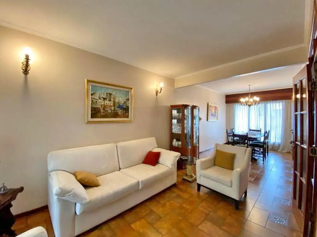 Casa en  venta en Merlo