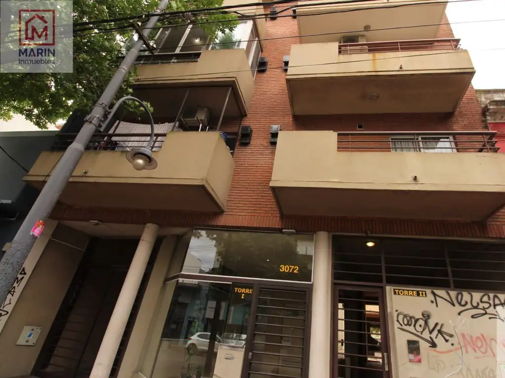 Departamento - Venta - Argentina, San Fernando - avenida PERON 3000