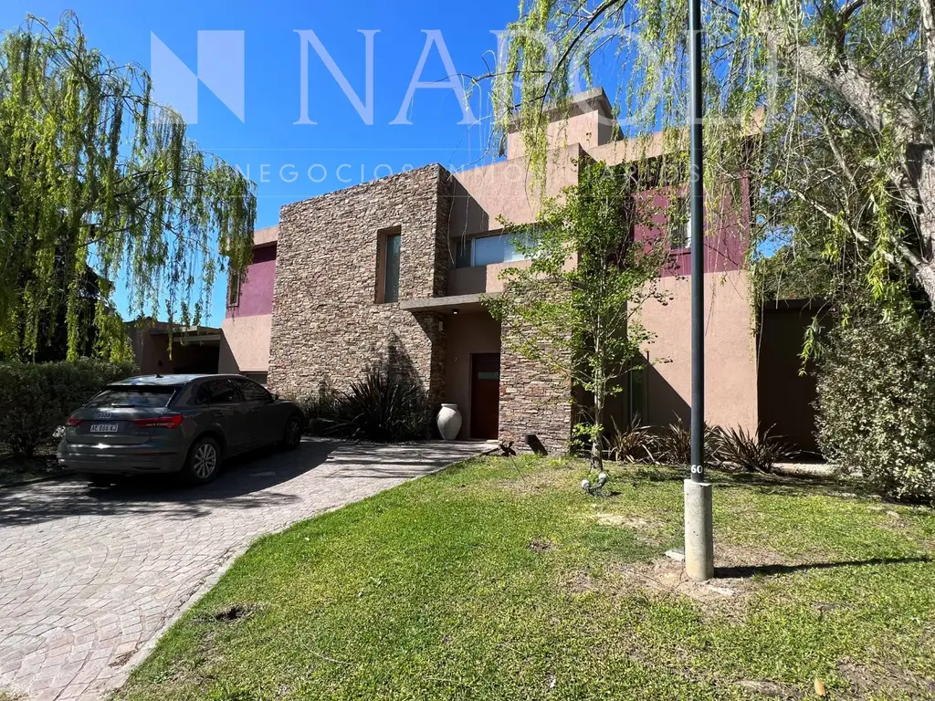 Propiedad en Venta en Barrio Privado El Rodal Canning