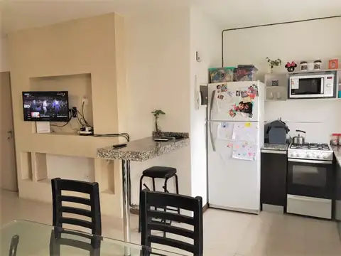 Departamento en Venta en Carapachay - 2 ambientes