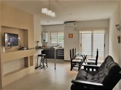 Departamento 2 amb. en Carapachay en venta - Foto 0