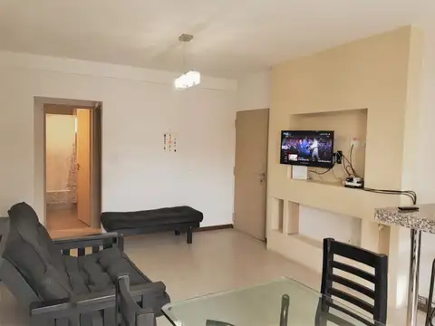 Departamento en Venta - 2 ambientes - USD 135.000