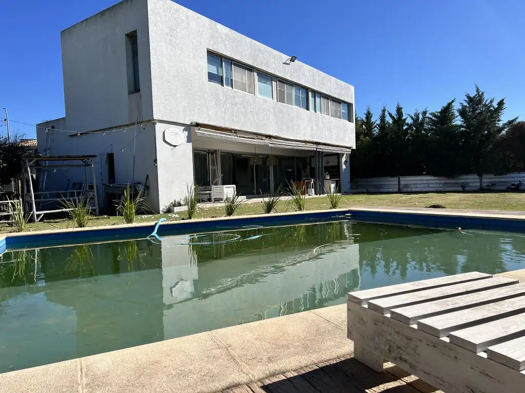 VENTA Casa en San Sebastian