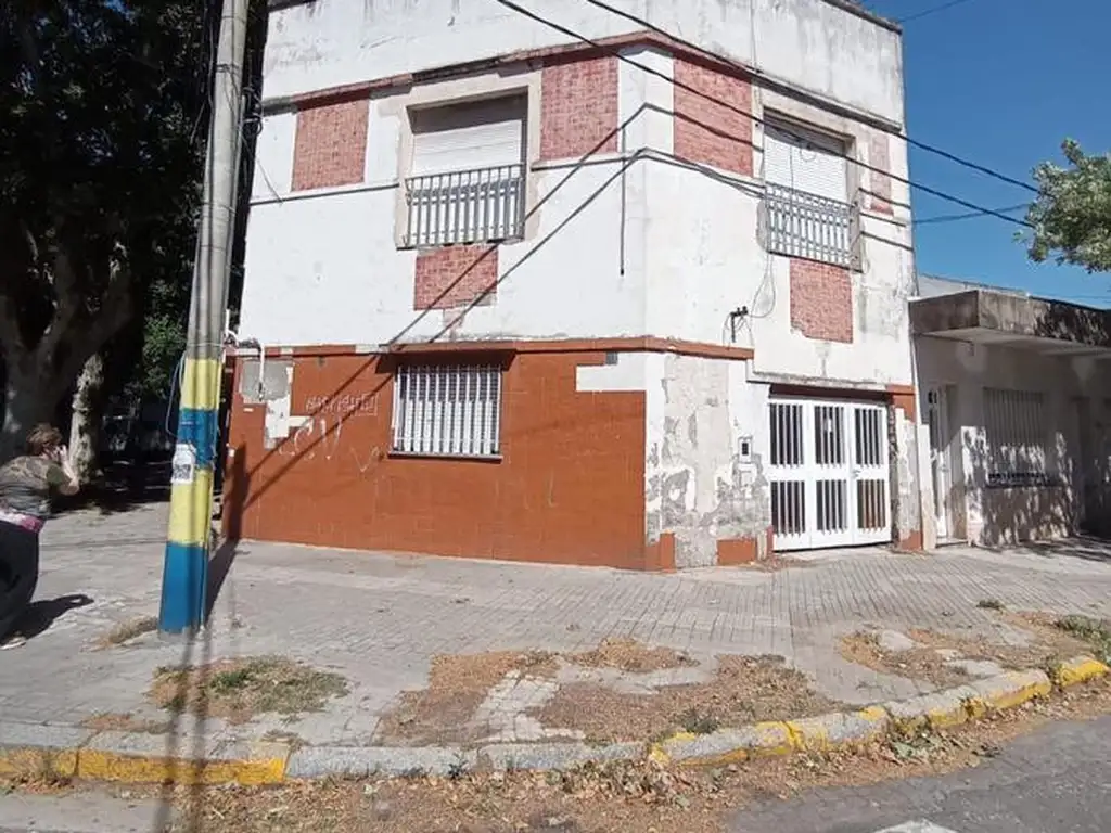 Terreno - Arroyito- Pozo - Construccion  - Esquina