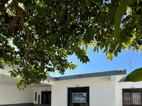 Vendo hermosa casa en Ciudad del Milagro