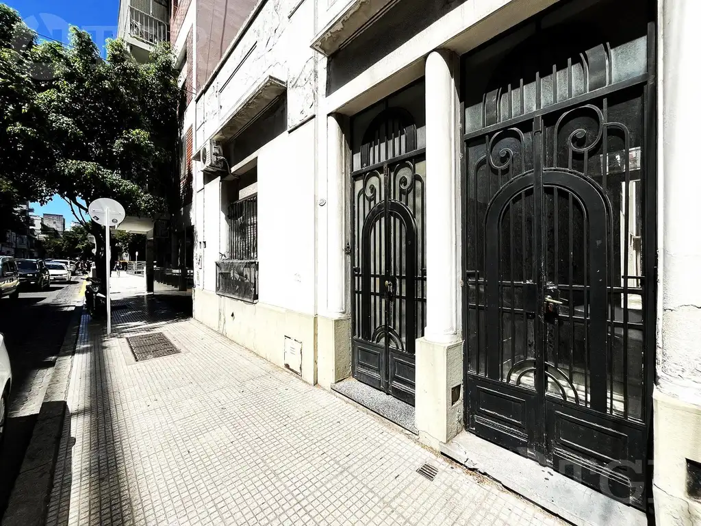 Venta PH 4 ambientes en el Corazón de Almagro