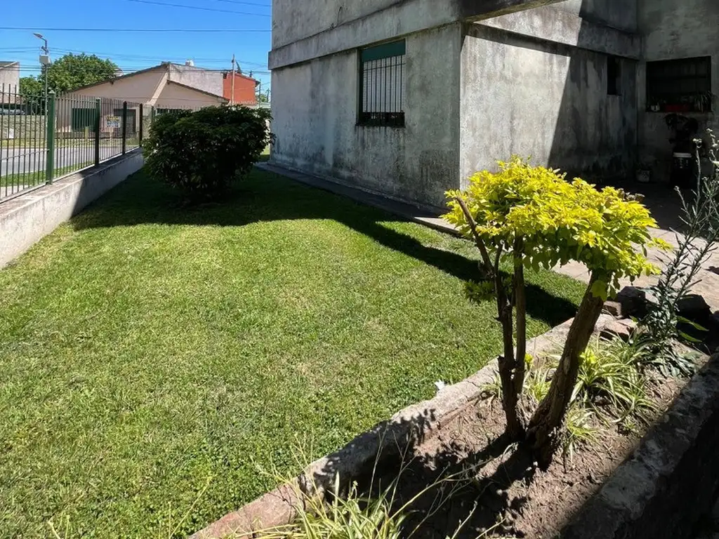 VENTA DEPARTAMENTO 4 AMBIENTES – SAN MIGUEL –