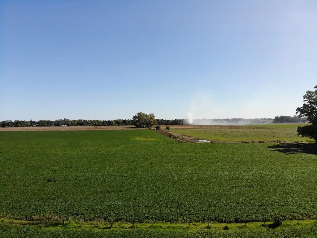 Terreno Campo  en Venta en Capilla del Señor, Exaltación de la Cruz, G.B.A. Zona Norte