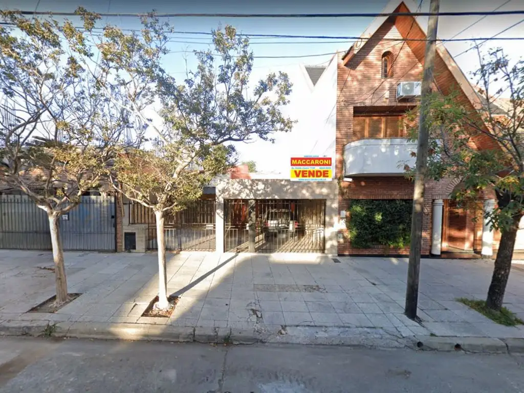 Casa - Venta - Argentina, Capital Federal - CARHUE 3100