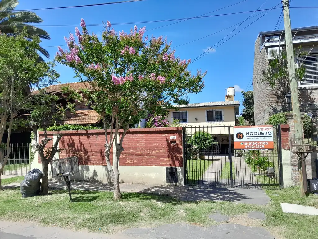 Casa Chalet  en Venta en Rincón de Milberg, Tigre, G.B.A. Zona Norte