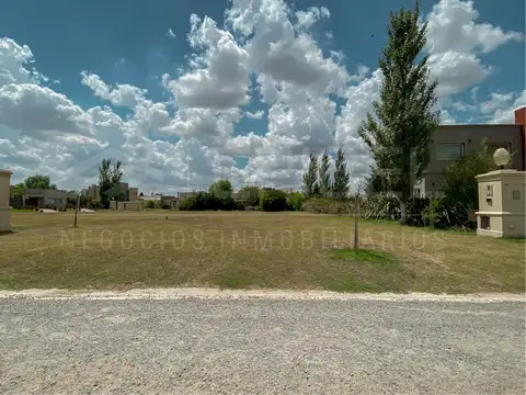 Lote en venta - Lagos de San Eliseo