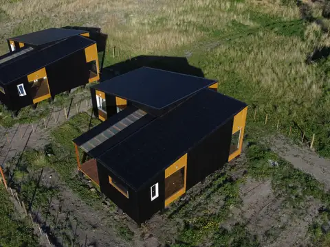 Esquel - Venta casas de tres habitaciones