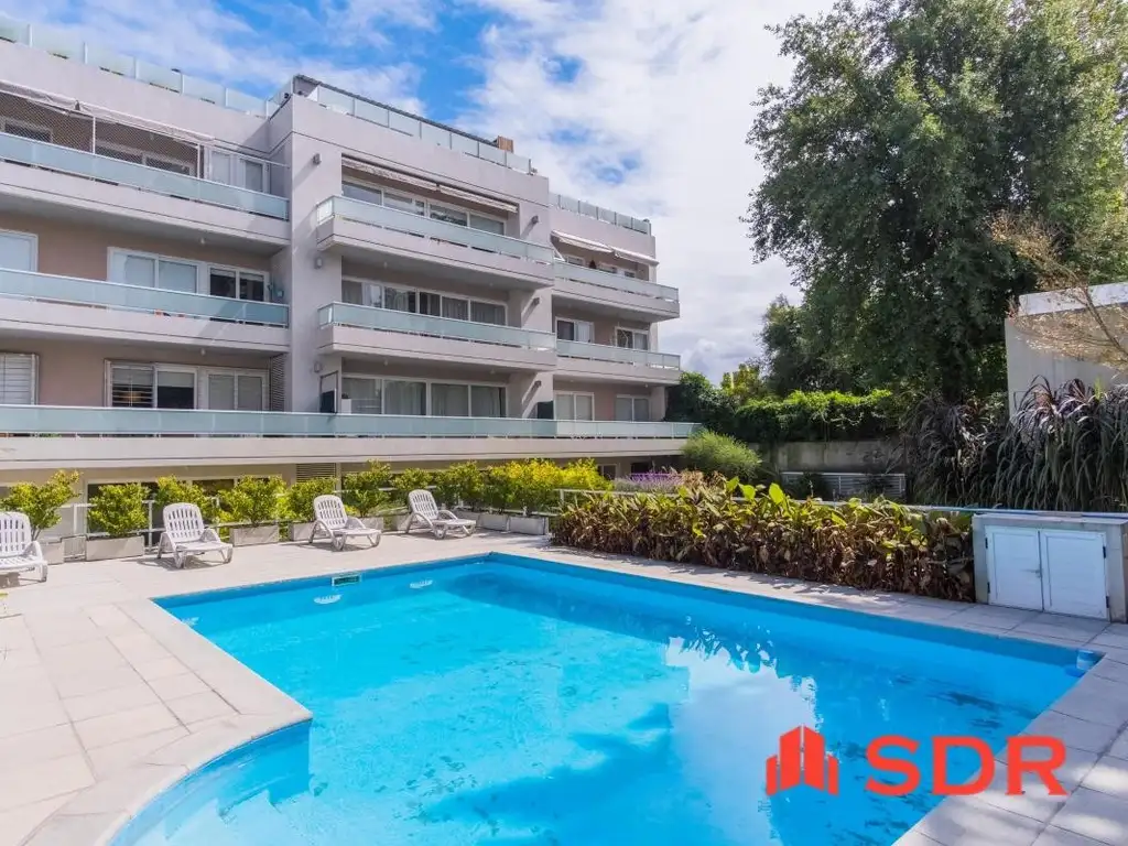 Departamento en Venta en Coghlan - 4 ambientes