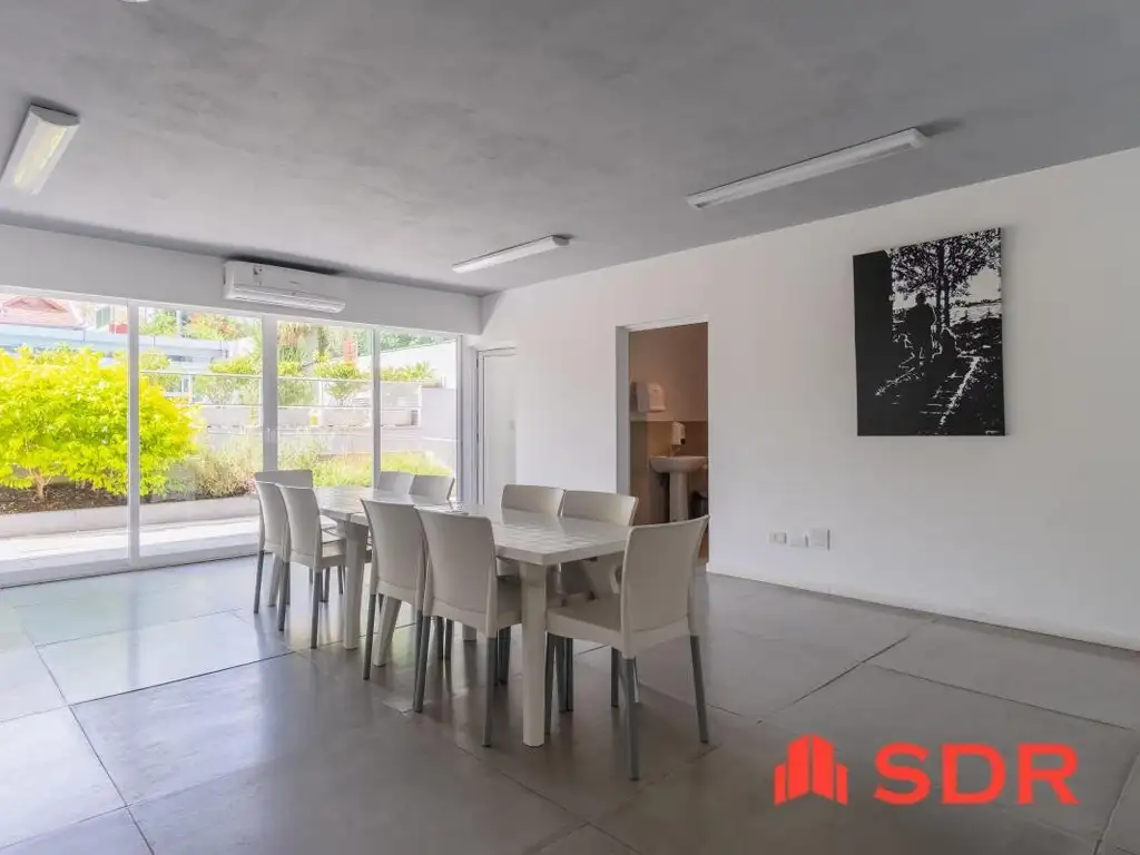 Departamento en Venta - 4 ambientes - USD 590.000
