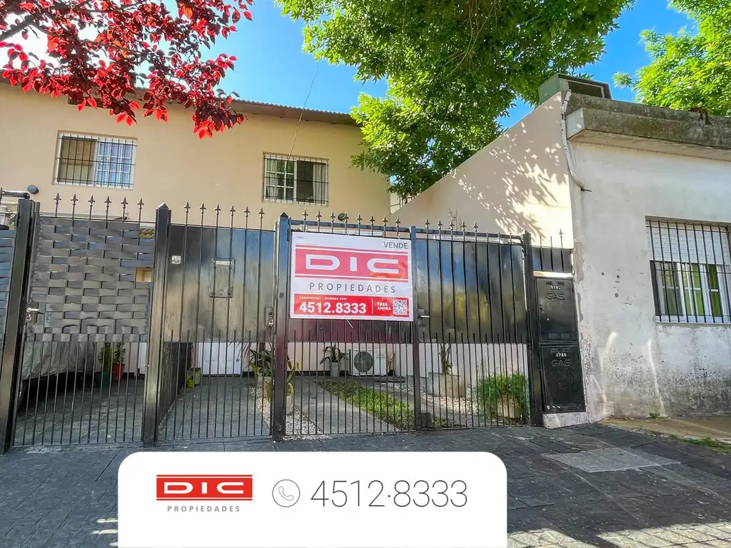 PH 3 dormitorios Venta - Villa Adelina