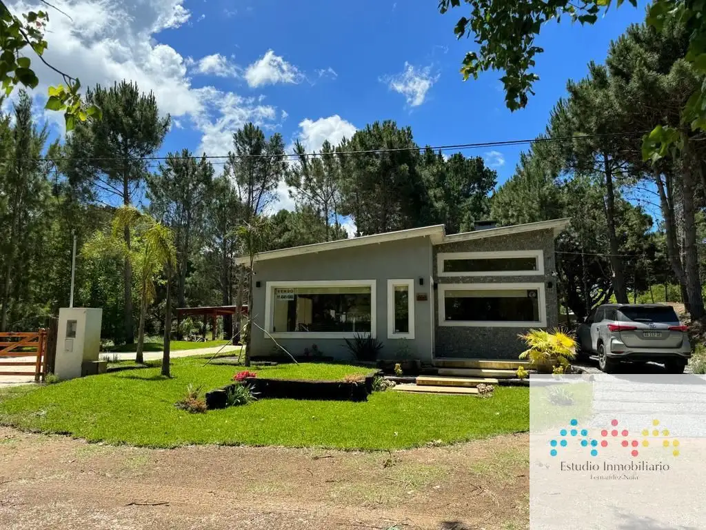 Casa en venta de 4 dormitorios c/ cochera en Costa del Este