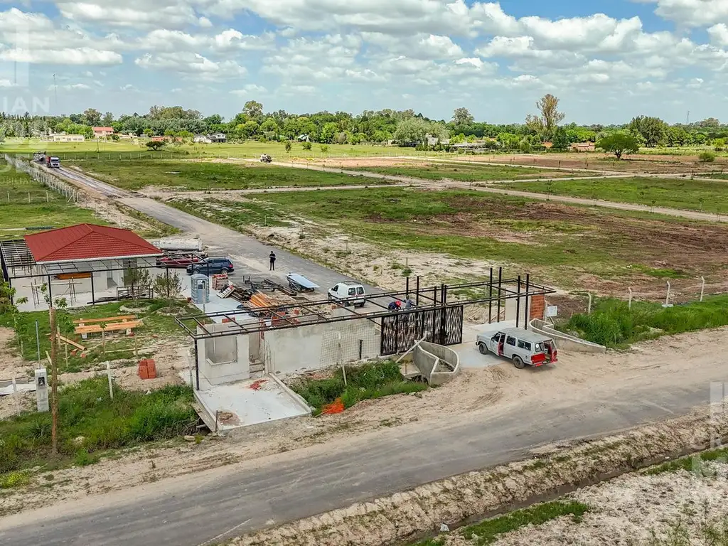 Terreno en venta Escobar