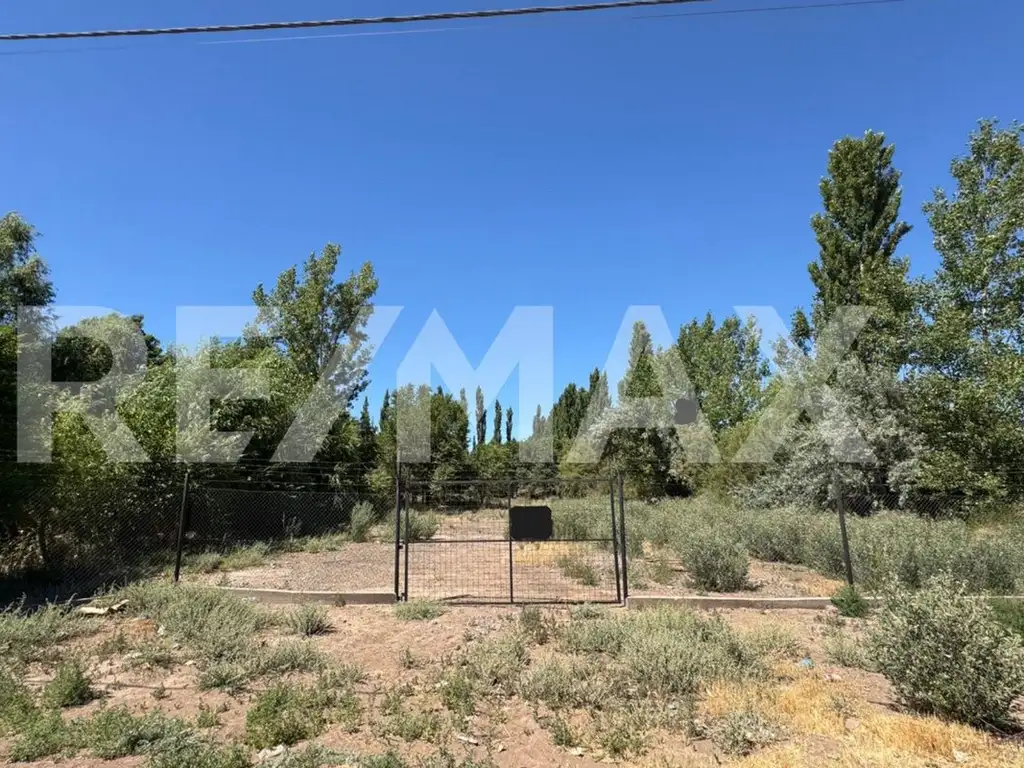 Venta Lote 3005 m2 AÑELO