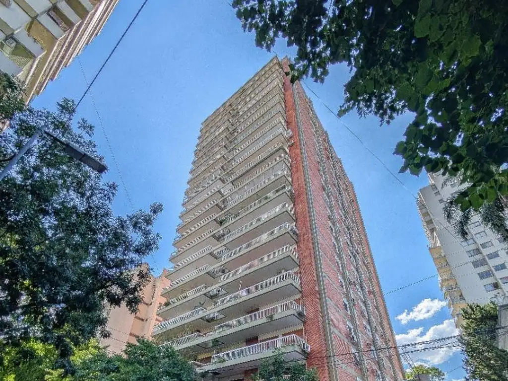 A refaccionar! 4 ambientes más dependencia, en torre