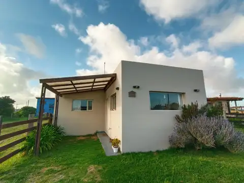 Casa - Alquiler temporario - Balneario Camet Norte