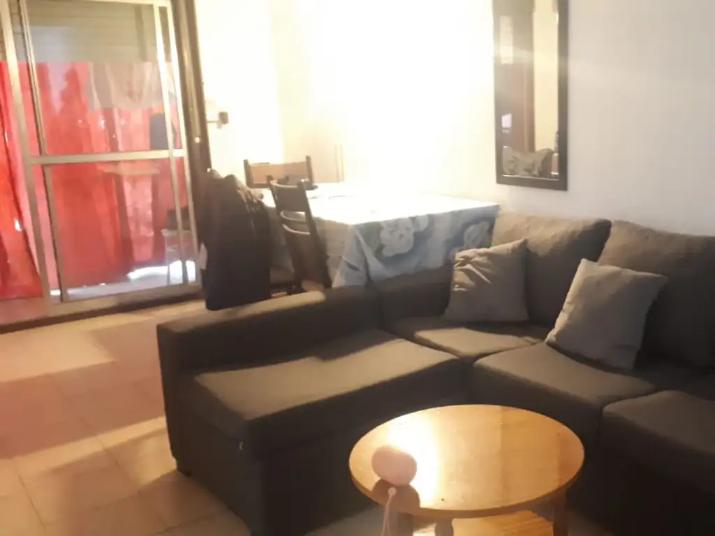 Vendo departamento FONAVI en PB , Zárate