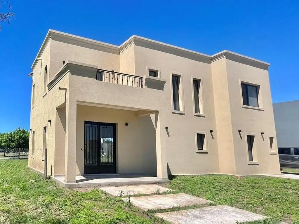 Casa  en Venta en El Cantón, Escobar, G.B.A. Zona Norte