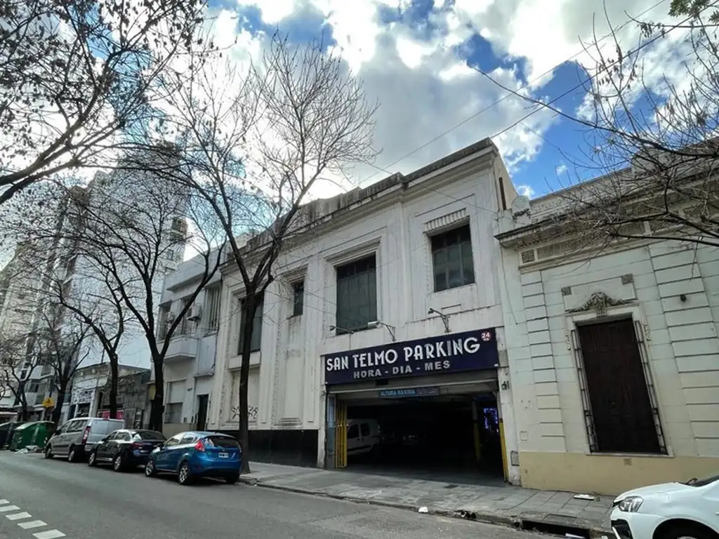 Depósito  en Alquiler en Constitución, Capital Federal, Buenos Aires