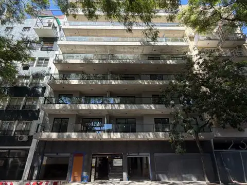 CORREA 2300, Piso 9