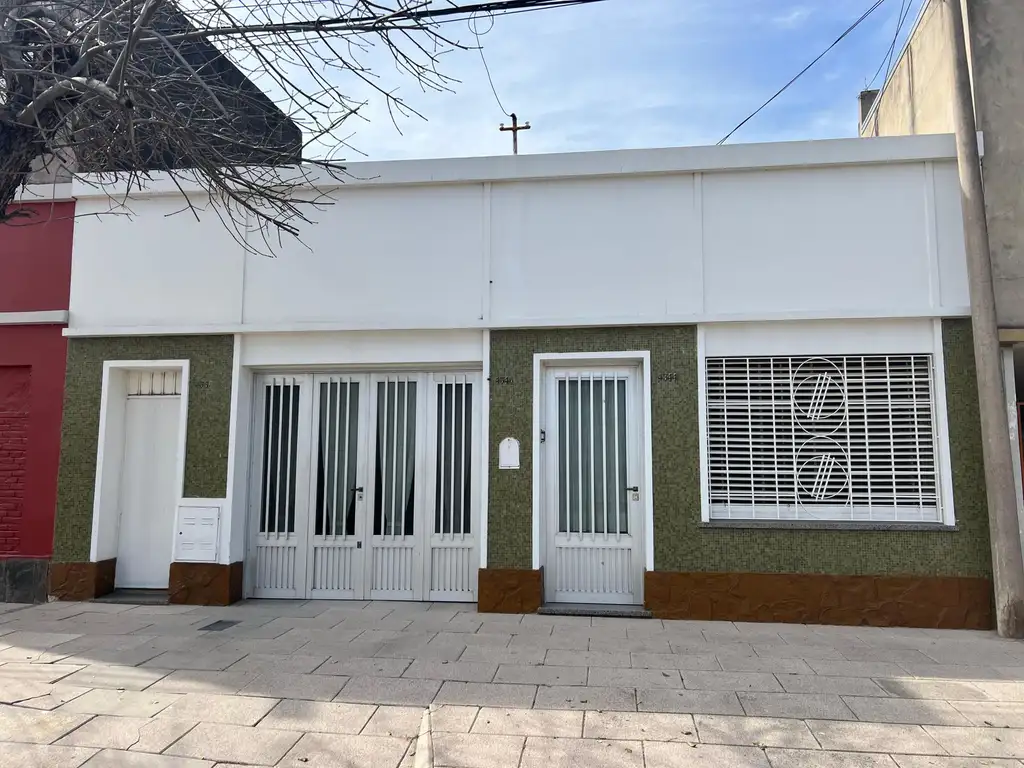 VENTA CASA 3 DORMITORIOS