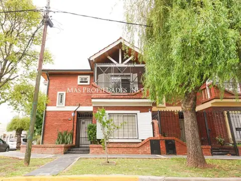 Duplex en venta en Temperley