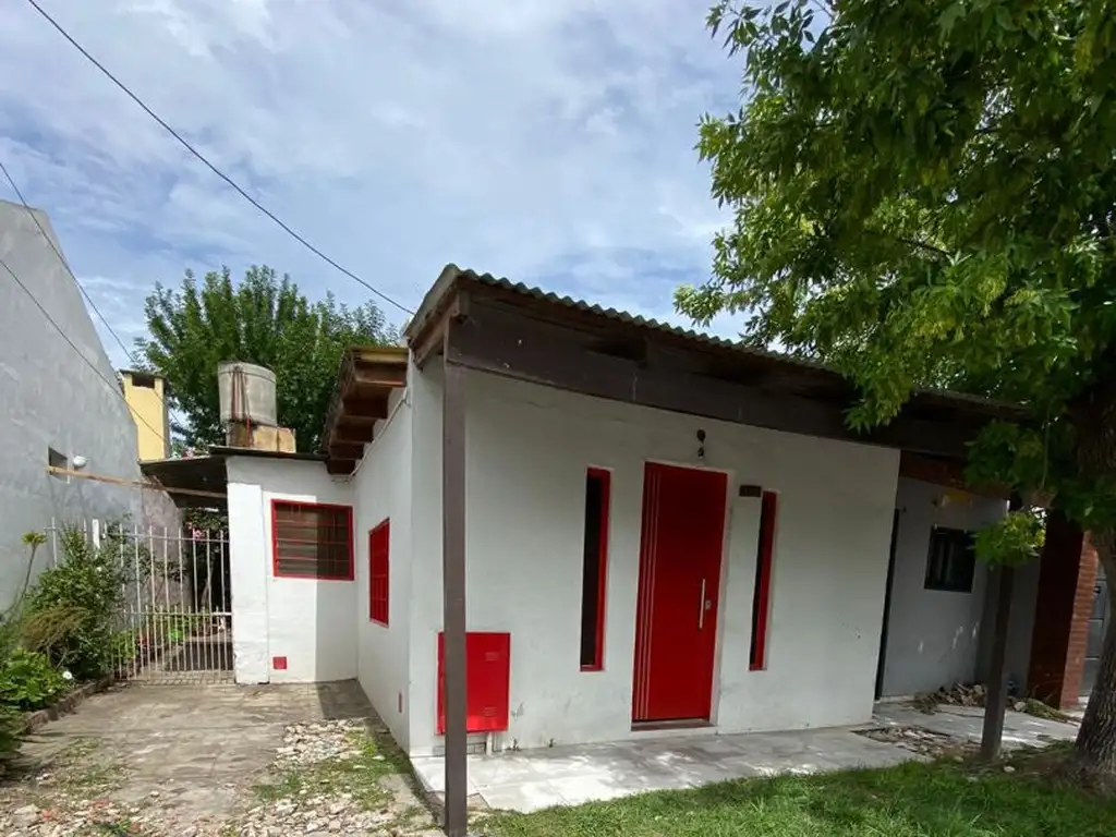 Terreno - Venta - Argentina, La Plata - 8 e/ 516 y 517 1500