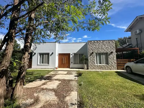 Casa  en Venta en Los Paraisos, Los Cardales, Exaltación de la Cruz