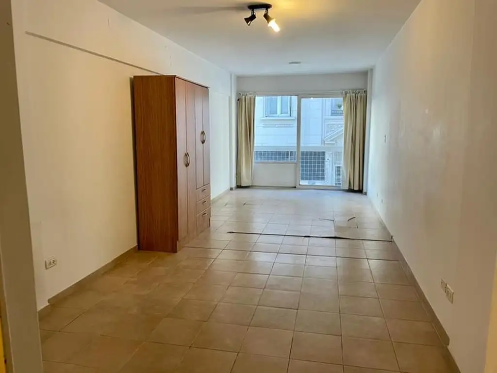 Departamento en venta en San Nicolás