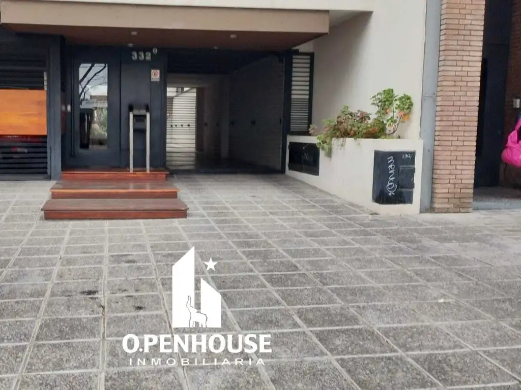 OPENHOUSE VENDE HERMOSO DEPARTAMENTO EN ZONA TURISTICA POR EXCELENCIA