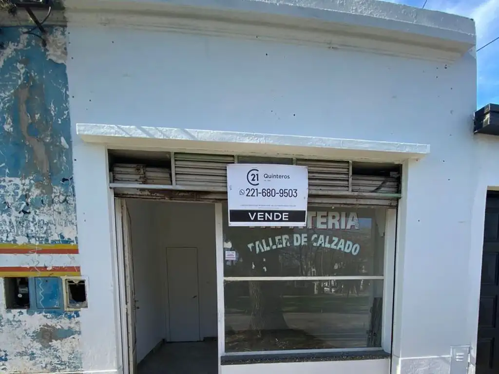 Local - Venta - Argentina, La Plata