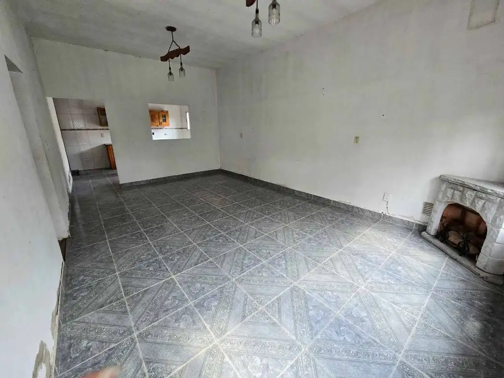 VENTA PH 3 AMB, PATIO PARRILLA. APTO CRÉDITO