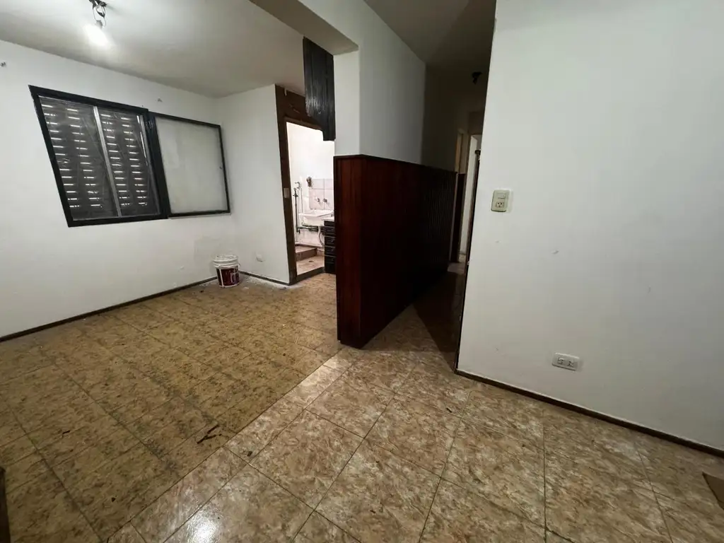 Departamento en planta baja en Alquiler