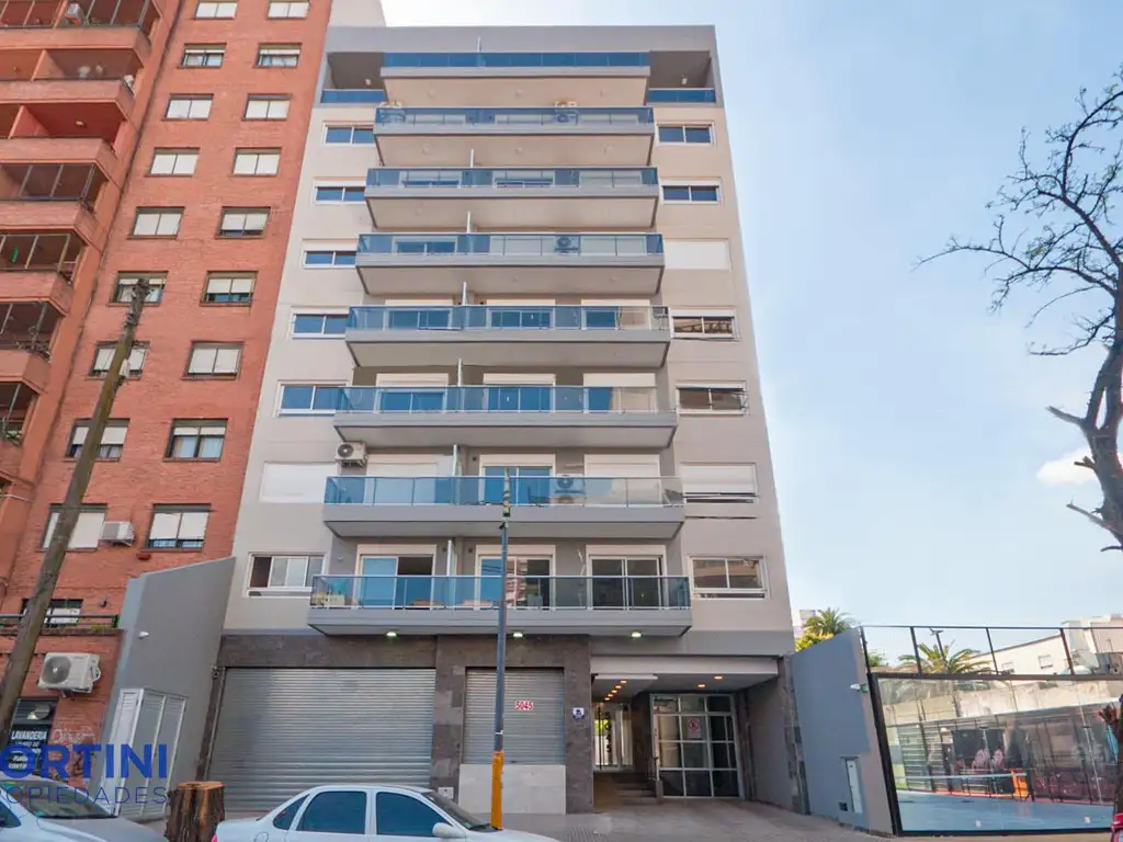 Venta de Departamento 3 ambientes con Patio Villa Ballester