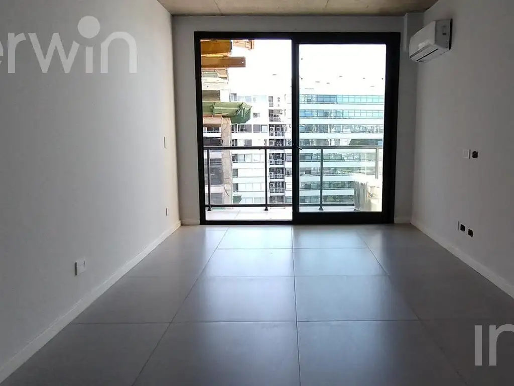 Departamento 1 Ambiente con balcon - Colegiales - ALQUILER