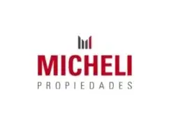 MICHELI PROPIEDADES