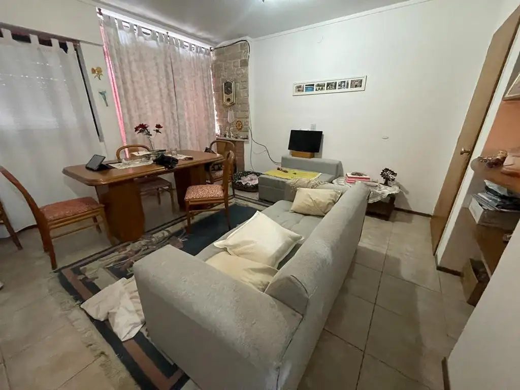 Departamento de Pasillo Venta Echesortu