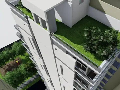 VENTA 2 AMB. CON BALCON TERRAZA EN POZO- SAAVEDRA - Foto 0