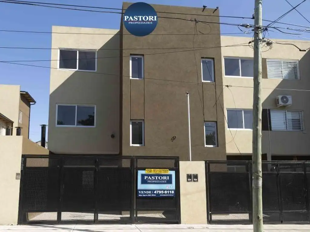 VENTA DE CASA 3 AMB A ESTRENAR (ULTIMA DISPONIBLE)