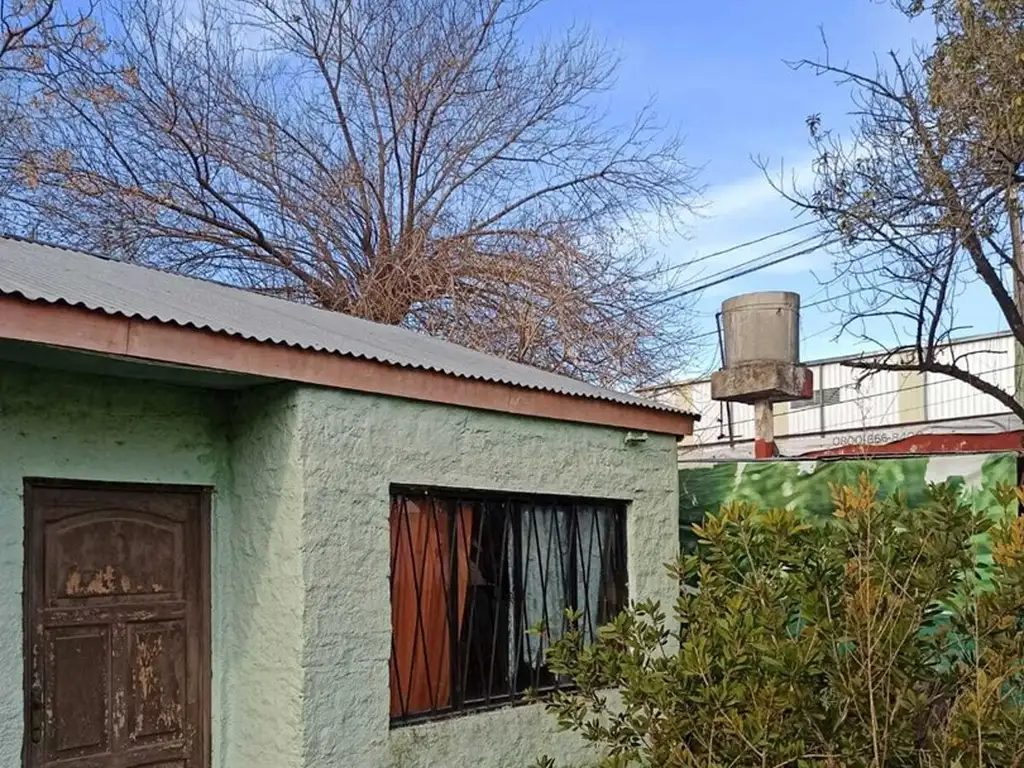 Terreno Urbano  en Venta en Ricardo Rojas, Tigre, G.B.A. Zona Norte