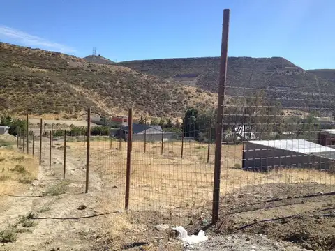 Terreno en venta - 616mts2 - Caleta Olivares